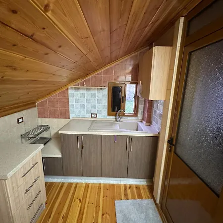 Cozy Loft With View From The *