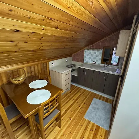 Cozy Loft With View From The *