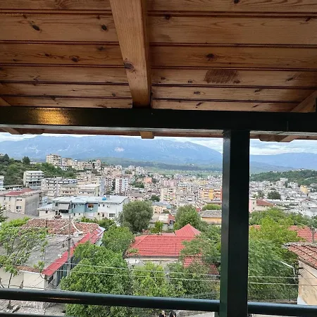 Cozy Loft With View From The Appartamento *